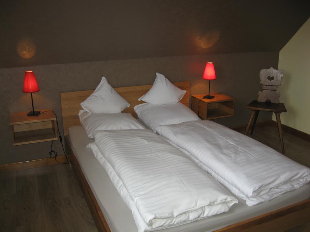Villa Le Wineck Dambach Esterno foto