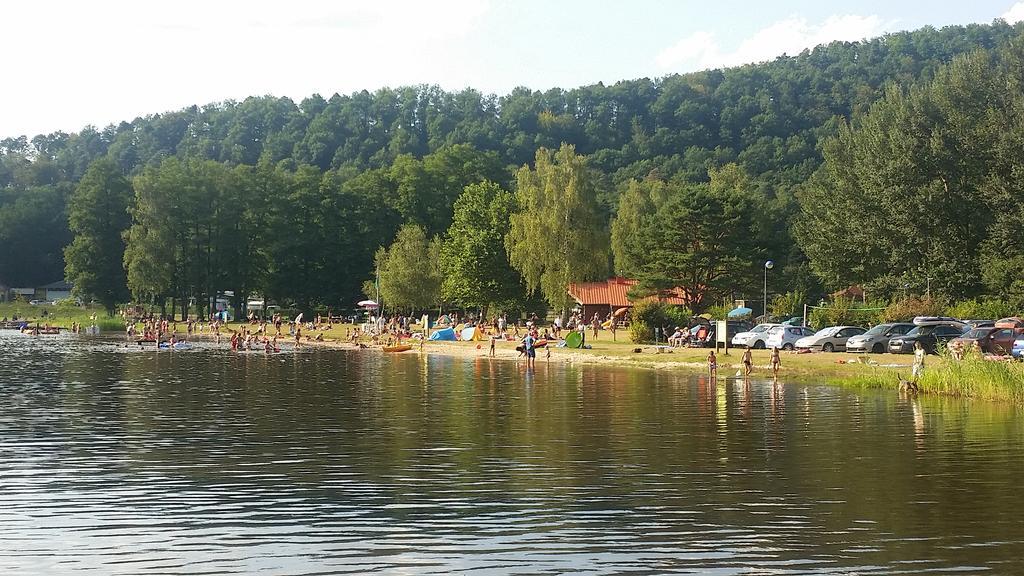 Villa Le Wineck Dambach Esterno foto