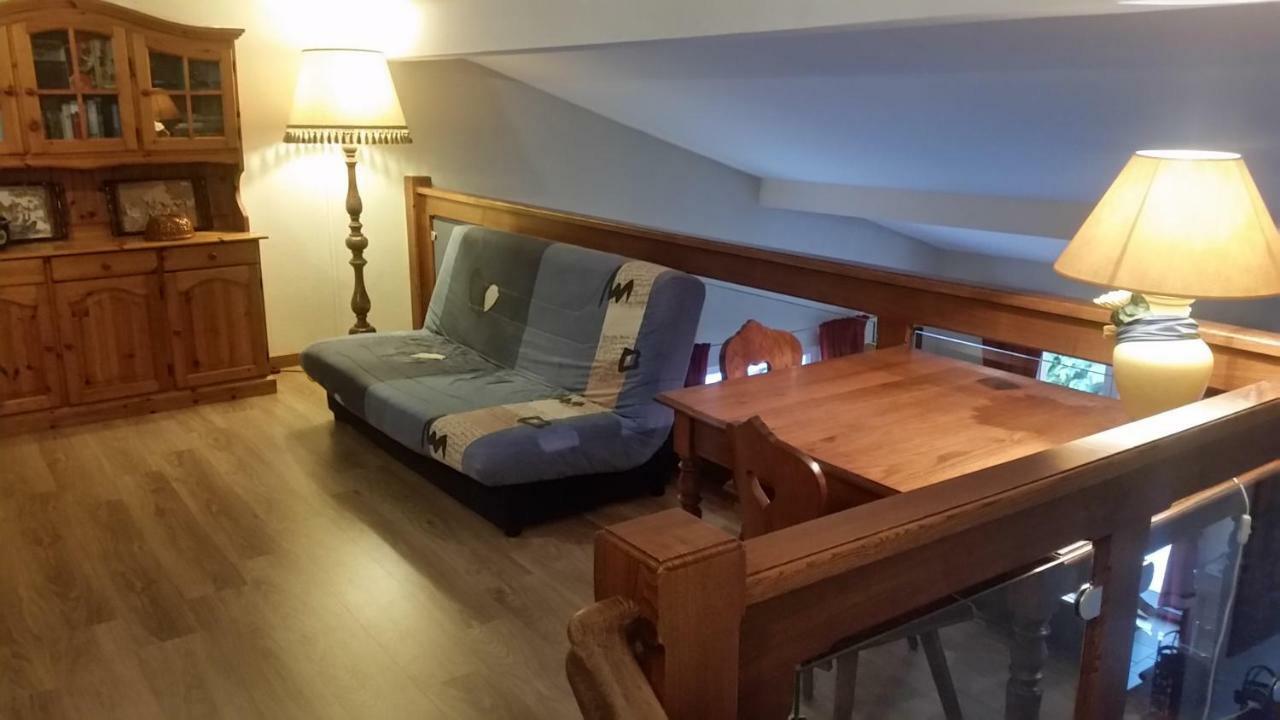 Villa Le Wineck Dambach Esterno foto
