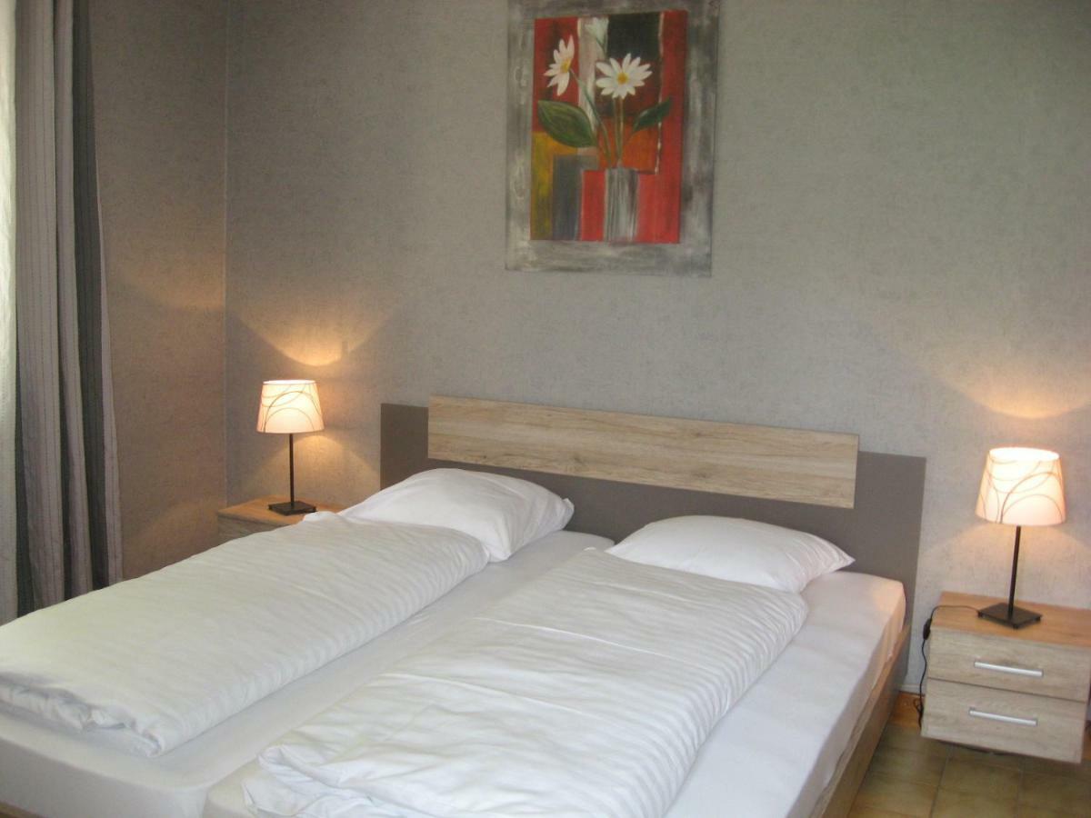 Villa Le Wineck Dambach Esterno foto
